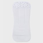 Mayoral Wkładka do wózka Anthracite