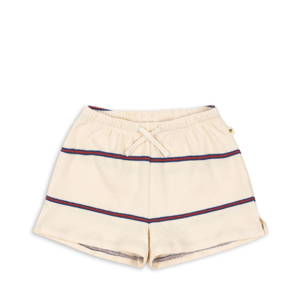 Konges Slojd Spodenki Trio Stripe