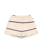Konges Slojd Spodenki Trio Stripe