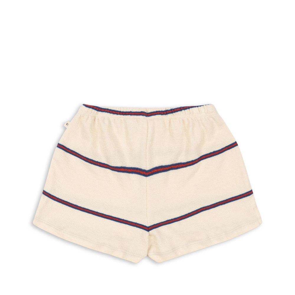 Konges Slojd Spodenki Trio Stripe