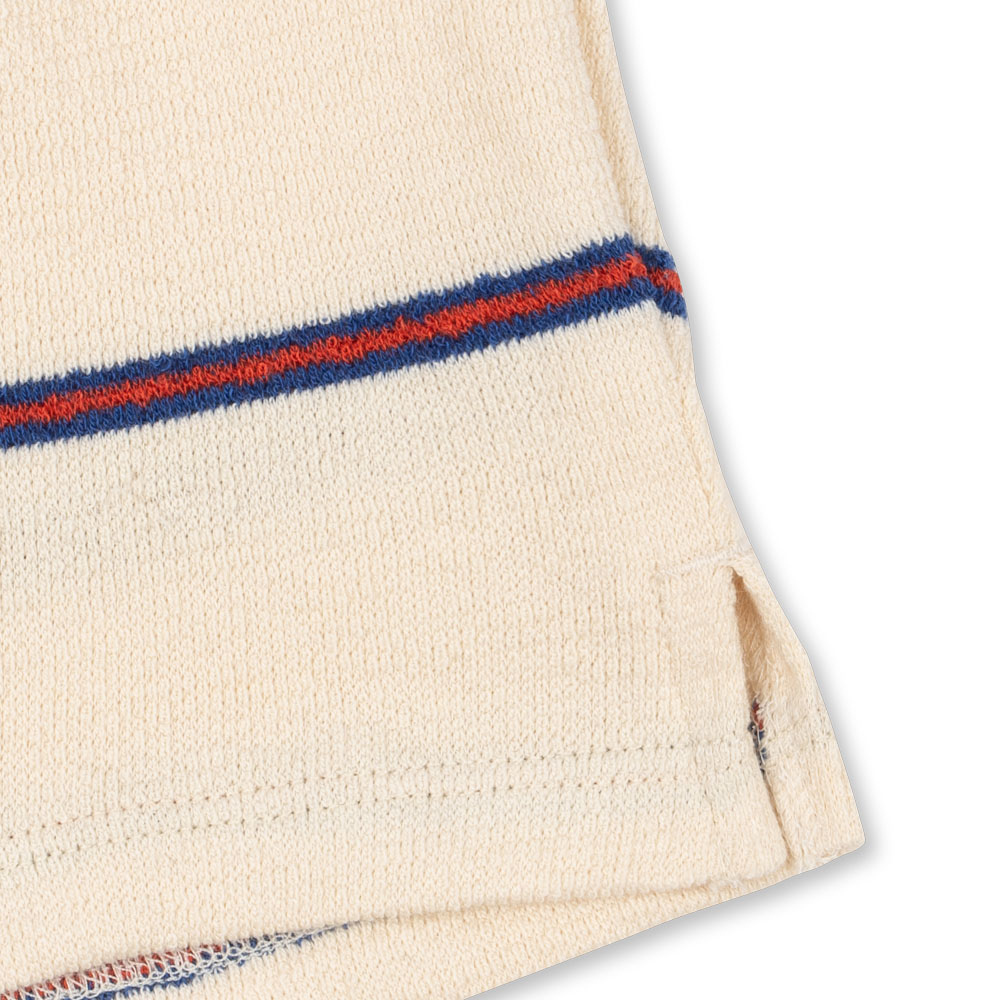 Konges Slojd Spodenki Trio Stripe