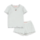 Konges Slojd Komplet dla dzieci Roli Sleet Stripe
