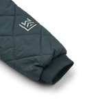 Liewood zestaw termiczny dla dzieci Zella Beach blue / Classic navy / mix