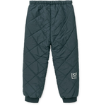 Liewood zestaw termiczny dla dzieci Zella Beach blue / Classic navy / mix