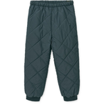 Liewood zestaw termiczny dla dzieci Zella Beach blue / Classic navy / mix