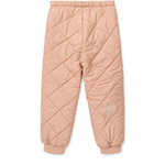 Liewood zestaw termiczny dla dzieci Zella Butterfly / Apple blossom