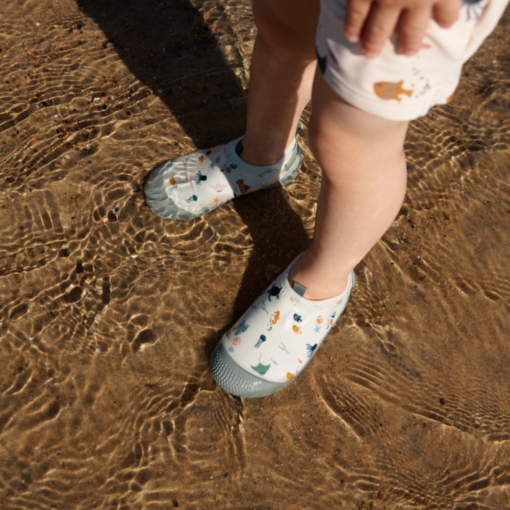 Liewood Buty do wody Sanjia Sailing / Sandy