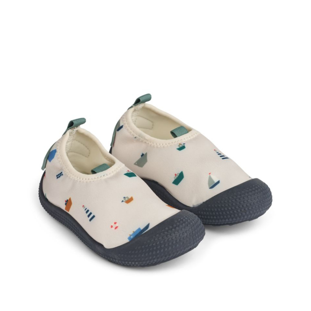 Liewood Buty do wody Sanjia Sailing / Sandy