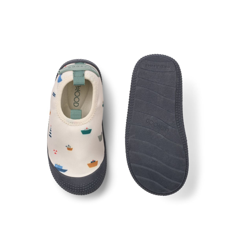 Liewood Buty do wody Sanjia Sailing / Sandy