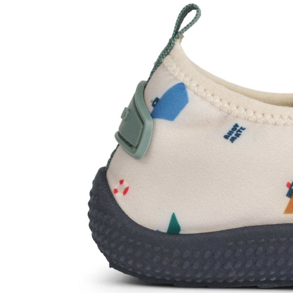 Liewood Buty do wody Sanjia Sailing / Sandy