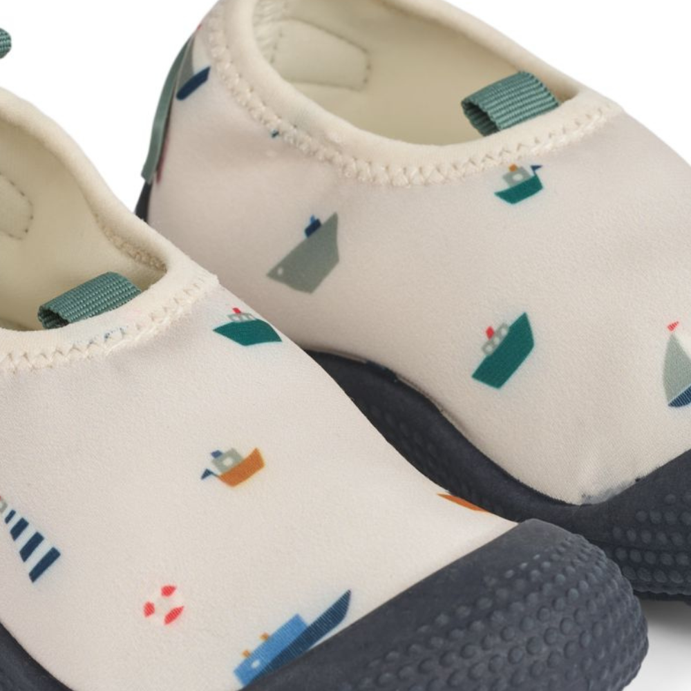 Liewood Buty do wody Sanjia Sailing / Sandy