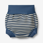 Wheat Spodenki kąpielowe dla dzieci Anker blue stripe