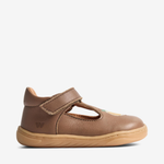 Wheat Barefoot sandały dla dzieci Mary Jane Sinne natural