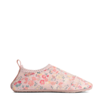 Wheat buty do wody dla dzieci Dolphin powder flowers and seashells