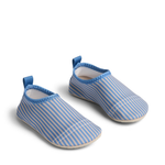 Wheat buty do wody dla dzieci Dolphin blue swim stripe