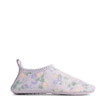 Wheat buty do wody dla dzieci Dolphin purple light petunias