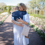 Mushie Torebki Wodoodporne 2-pack Bees