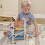 Little Dutch Zjeżdżalnia wyścigowa FSC