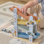 Little Dutch Zjeżdżalnia wyścigowa FSC