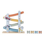 Little Dutch Zjeżdżalnia wyścigowa FSC