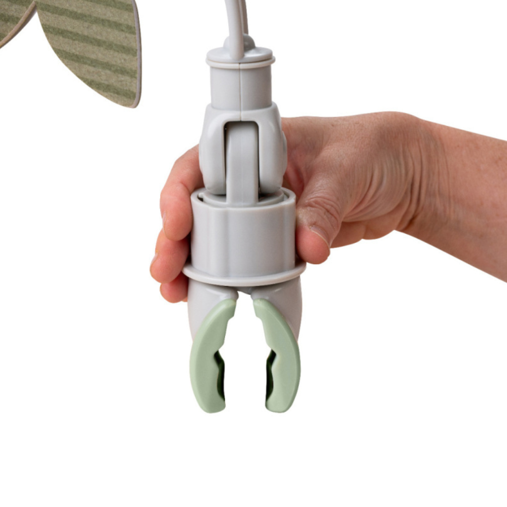 Taf Toys Pałąk z Zawieszkami Zabawa i Rozwój w Dwóch Etapach