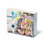 Taf Toys Pałąk z Zawieszkami Zabawa i Rozwój w Dwóch Etapach