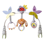 Taf Toys Pałąk z Zawieszkami Zabawa i Rozwój w Dwóch Etapach