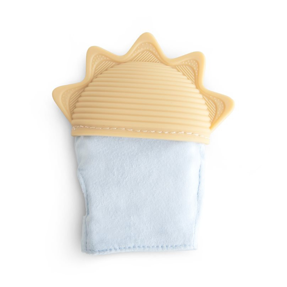 Mushie Gryzak rękawiczka Sun