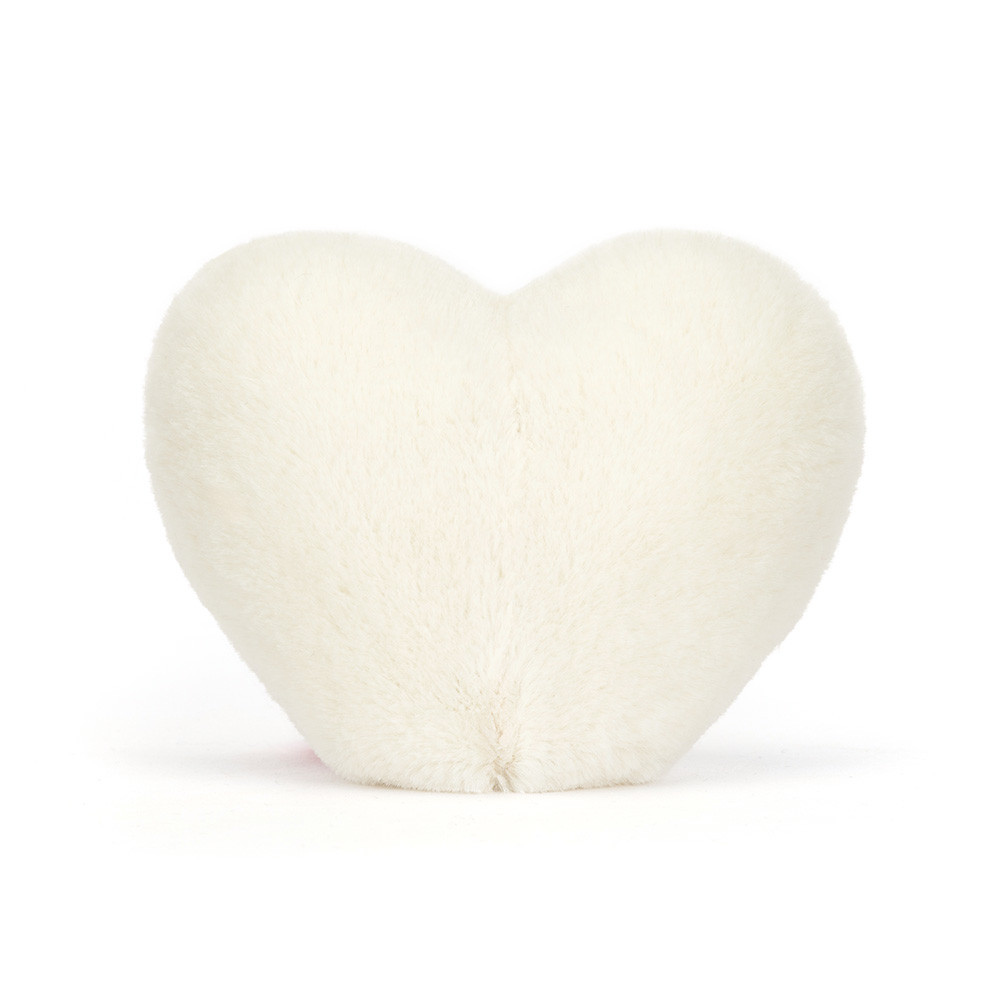 Jellycat maskotka Jajko Serce 12 cm