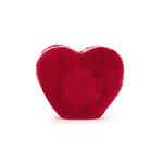 Jellycat maskotka Wesoły Makaronik Serce Arlette 13 cm
