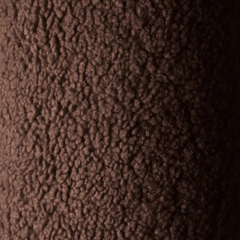 Wigiwama worek do siedzenia dla dzieci Warm Hazel Chair