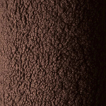 Wigiwama worek do siedzenia dla dzieci Warm Hazel Chair