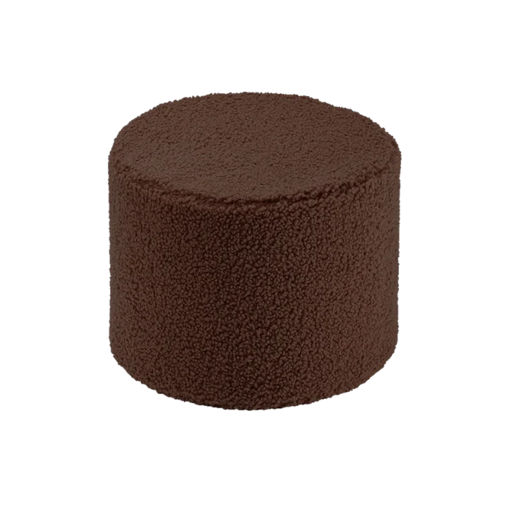 Wigiwama pufa dla dzieci Warm Hazel