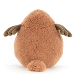 Jellycat Maskotka Rudzik Plum 20 cm