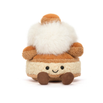 Jellycat Zabawny Deser Saint Honoré Mirielle 14 cm