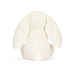 Jellycat Wesoły Króliczek z Różą 31 cm