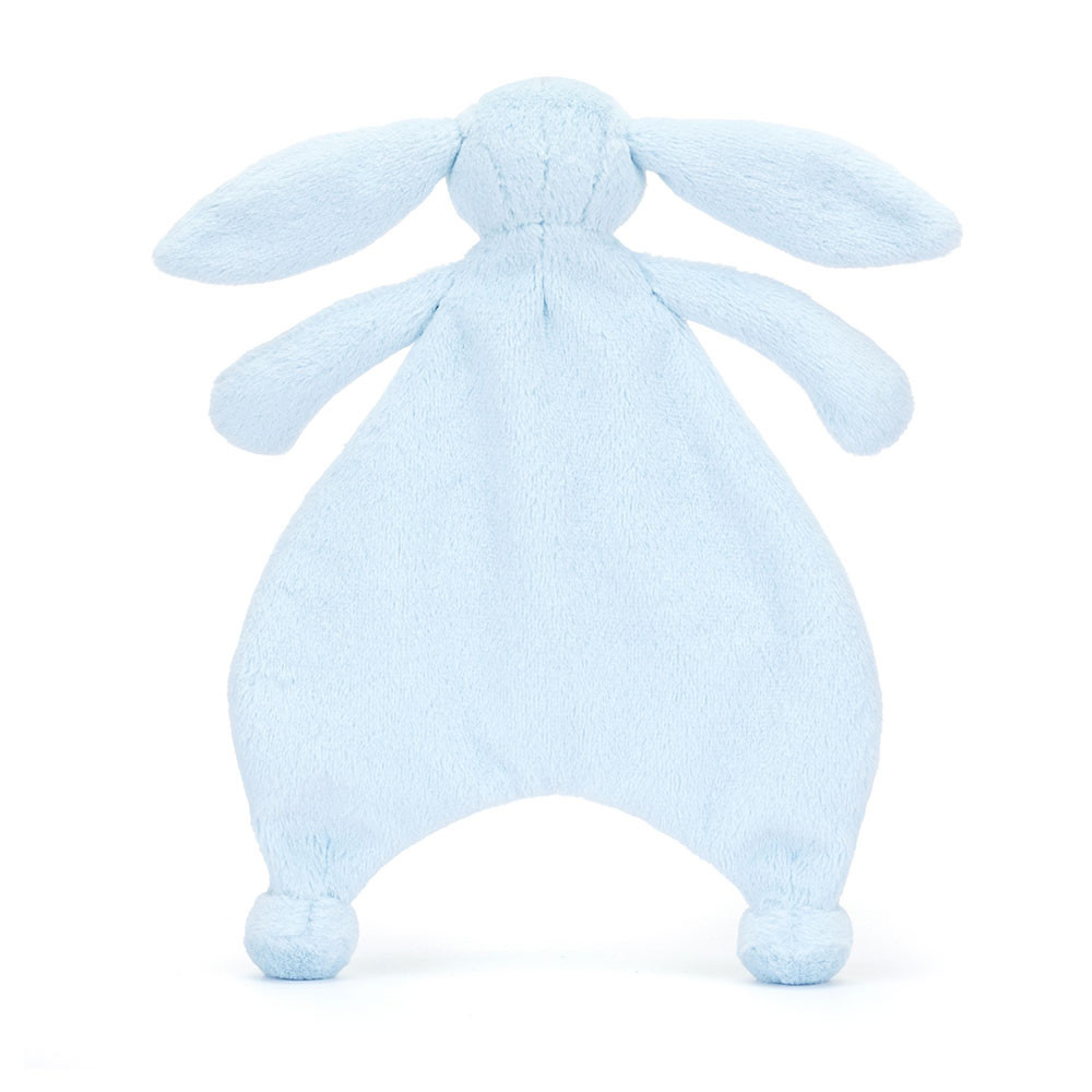 Jellycat Króliczek Szmatka Przytulanka Jasno Różowa 27 cm