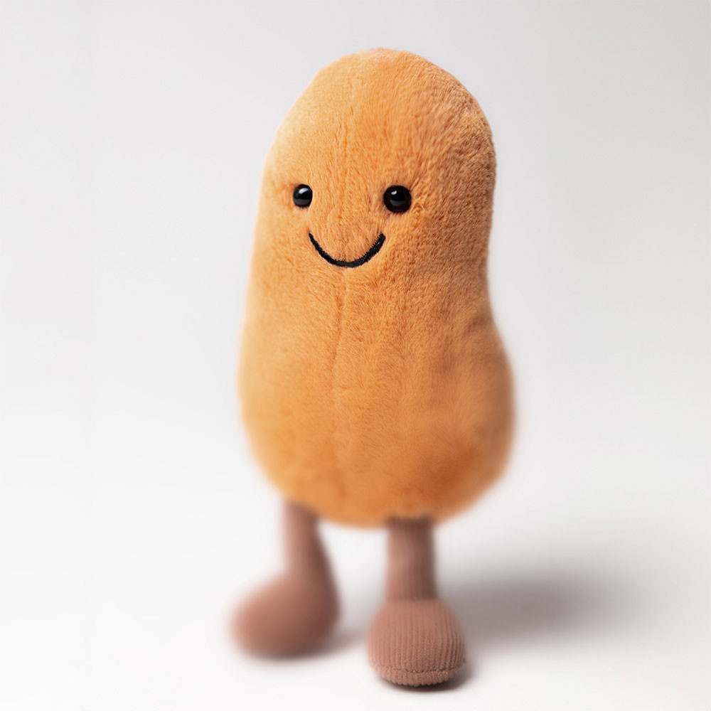 Jellycat Zabawna Fasola 12 cm