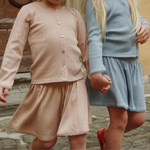 Konges Slojd Spódniczka dla dziewczynki Roli Sleet