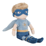 Little Dutch Lalka przytulanka Supehero Jim 35 cm