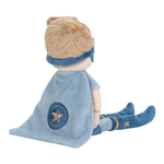 Little Dutch Lalka przytulanka Supehero Jim 35 cm