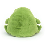 Jellycat maskotka Deszczowa Żaba Ricky 17 cm