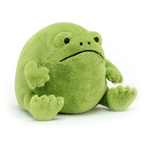 Jellycat maskotka Deszczowa Żaba Ricky 17 cm