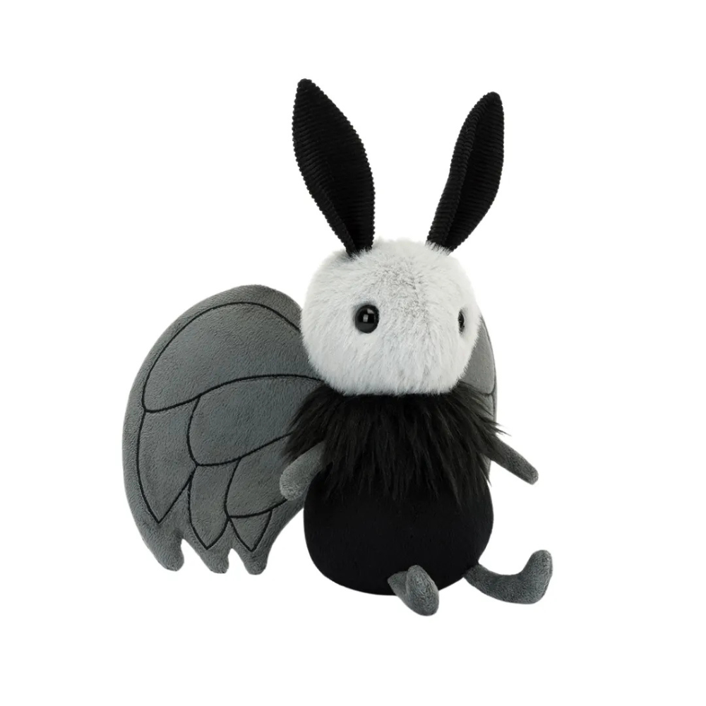 Jellycat maskotka Ćma 21 cm