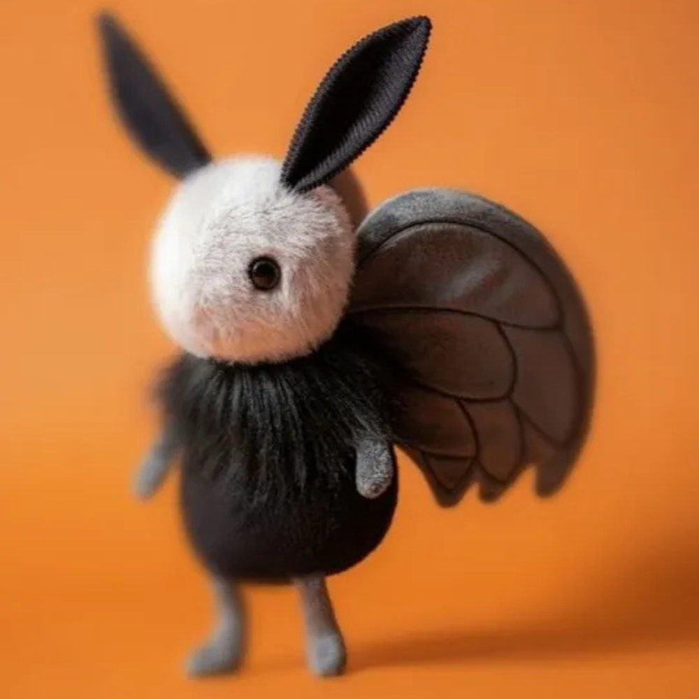 Jellycat maskotka Ćma 21 cm