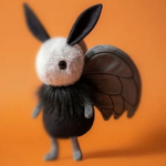 Jellycat maskotka Ćma 21 cm