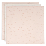 Jollein pieluszki muślinowe 70x70cm Pretty Picnic 3pack