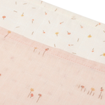 Jollein pieluszki muślinowe 70x70cm Pretty Picnic 3pack