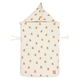 Jollein otulacz do fotelika samochodowego Mini Teddy Bear