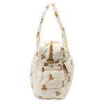 Jollein torba na pieluchy Mini Teddy Bear